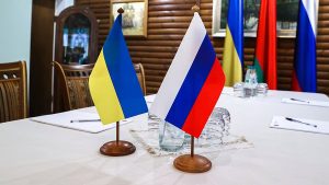 МИД РБ: минская площадка открыта для переговоров по Украине