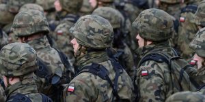 Польша продолжает наращивать военную мощь – МО РБ