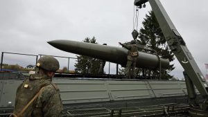 Применение ЯО приведет к глобальному конфликту - Вольфович
