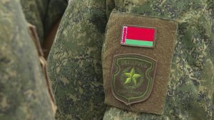 В Речицком районе пройдут учения территориальной обороны и народного ополчения