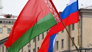 Минск откроет генконсульства во Владивостоке и Нижнем Новгороде