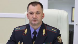 В Беларуси определят террористически уязвимые объекты