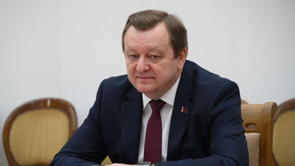 Глава МИД Беларуси оценил результаты визита Лукашенко в Монголию в десятки миллионов долларов