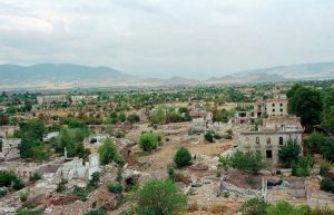 Беларусь примет участие в восстановлении Карабаха