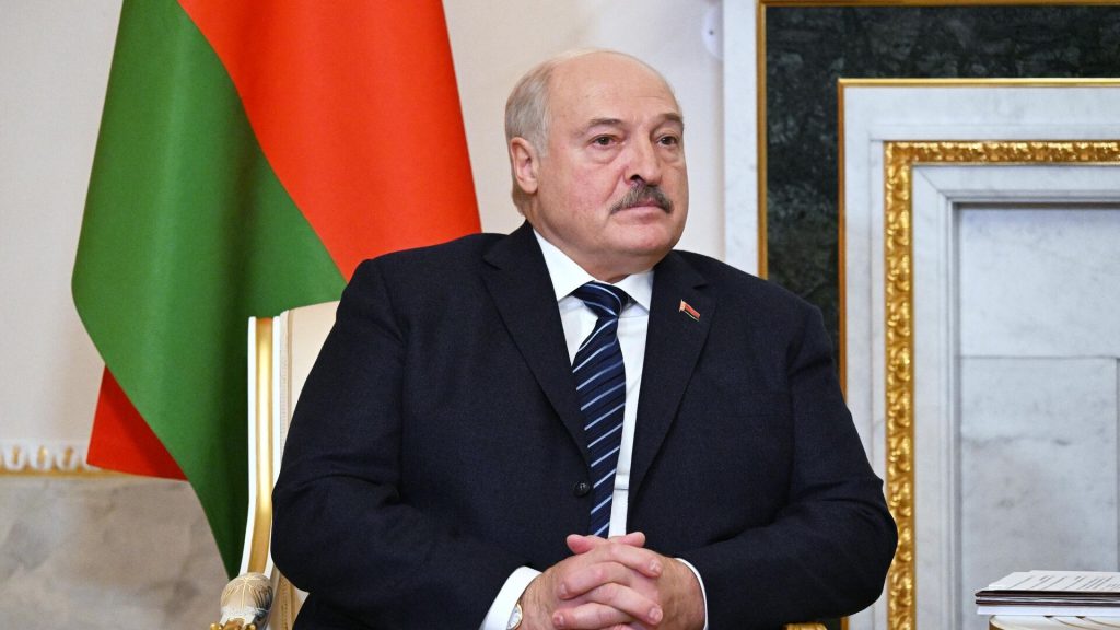 Пресс-секретарь Лукашенко обсудила его возможное участие в выборах 2025 года