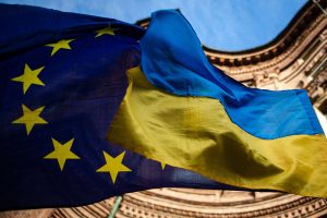 В Венгрии раскритиковали политику Евросоюза по Украине