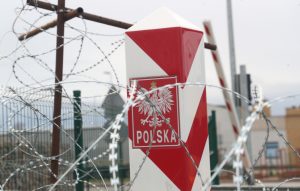 Польша вернет на границе с Беларусью буферную зону с 4 июня