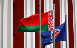 Беларусь стремится восстановить мир на Украине
