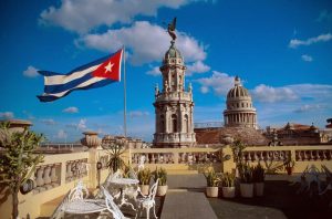 Беларусь и Куба намерены укрепить сотрудничество в сфере туризма