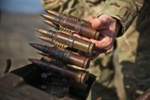 Минобороны раскрыло детали внезапной проверки войск