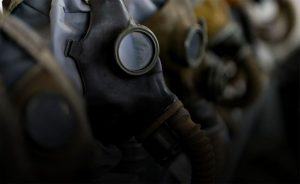На Украине могут создать "грязную бомбу", заявили в Минобороны РФ