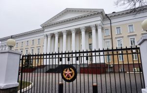 МО РБ выработало новую методологию оценки военной безопасности