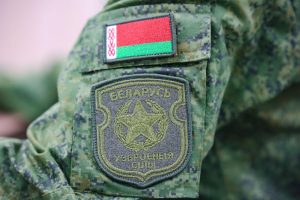 В Беларуси началась проверка готовности соединений и воинских частей ВС