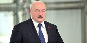 Лукашенко заявил о необходимости выстраивания глобальной безопасности