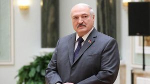 Лукашенко назвал КГК важнейшим звеном в укреплении нацбезопасности Беларуси