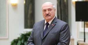 Лукашенко назвал КГК важнейшим звеном в укреплении нацбезопасности Беларуси