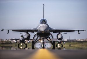 Песков: истребители F-16 не станут для Украины «волшебной таблеткой»