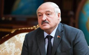 Лукашенко не нашел альтернативы мирным переговорам по Украине