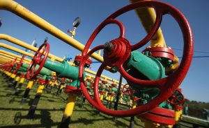 МАРТ установил тариф на транзит нефти в Украину