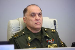 Беларусь заявила о готовности вновь стать площадкой для переговоров по Украине