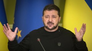 Лукашенко допустил «ликвидацию» Зеленского спецслужбами Украины