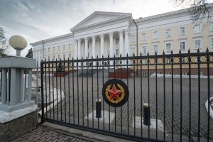 ВВС и войска ПВО Беларуси проведут стрельбы в России