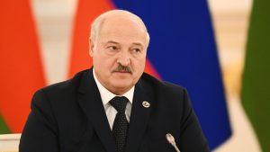 Лукашенко указал на активизацию диалога между Минском и Пхеньяном на всех уровнях