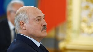 Лукашенко: США хотят решить проблему с РФ и КНР за счет Украины и Беларуси