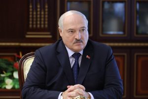 Лукашенко считает, что план Зеленского не соответствует ситуации на фронте