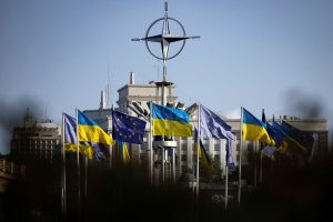 В МИД РФ назвали последствия вступления Украины в НАТО