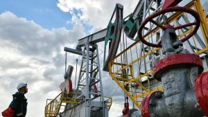 Минск и Пекин планируют сотрудничать в добыче трудноизвлекаемой нефти