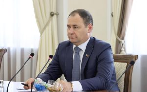 Головченко заявил о готовности Беларуси производить сельхозтехнику в Пакистане