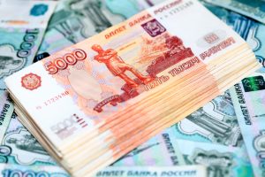 Кредит РФ закроет часть дефицита белорусского бюджета