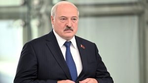 Лукашенко ожидает провокации во время президентских выборов