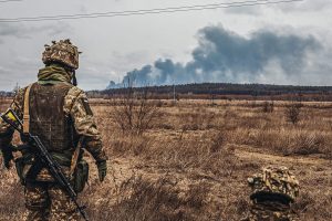 ВСУ потеряли на Курском направлении более 31 700 военных