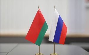 Беларусь и Россия обсудили создание медиахолдинга в рамках СГ