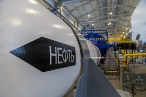 Беларусь и Россия продлят соглашение об экспорте нефти и нефтепродуктов