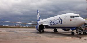 В Белавиа анонсировали запуск первого рейса в Китай