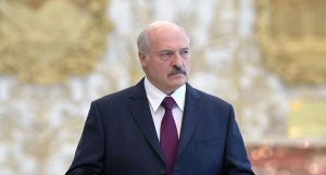 Лукашенко заявил о наличии ядерного оружия у Беларуси