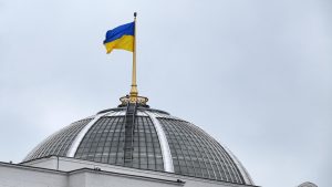 МИД РФ: легитимностью в Украине обладает только Верховная рада