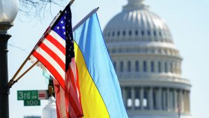 Фриман: власти Украины хотят создать ядерный инцидент и втянуть США