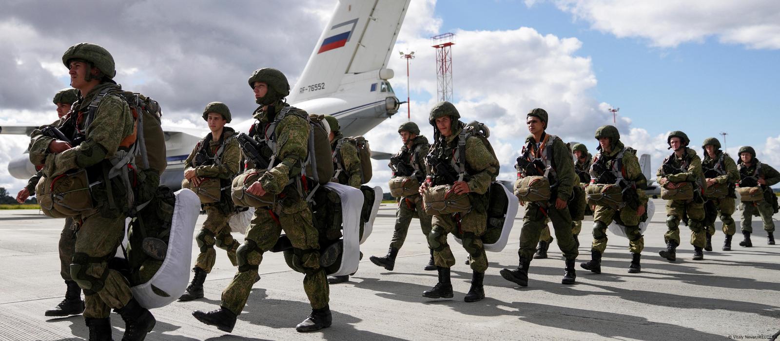 Минск и Москва в одной связке: Запад подтолкнул Беларусь к тесному союзу с Россией