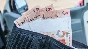 В Беларуси введут новые ставки налогов с 2025 года