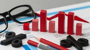 Белстат заявил о снижении годового уровня инфляции в Беларуси