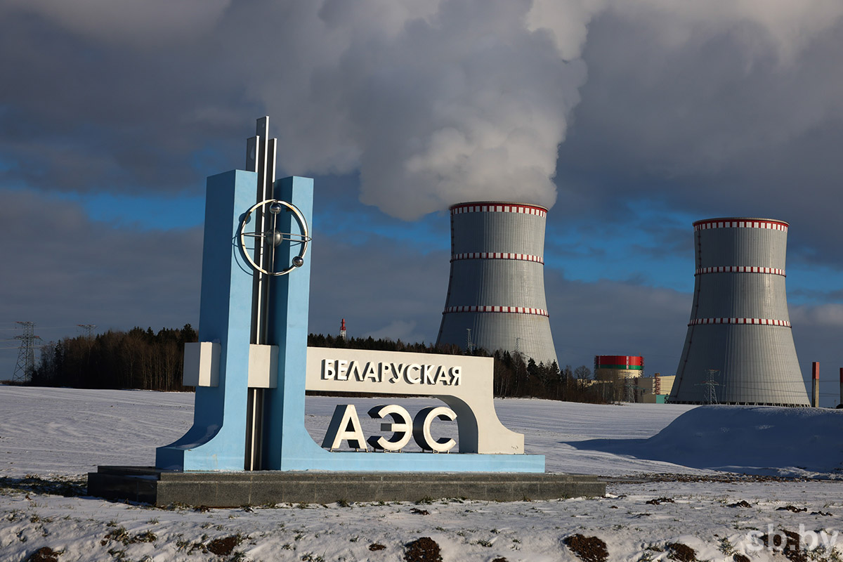 Казахстан считает полезным белорусский опыт в развитии атомной энергетики