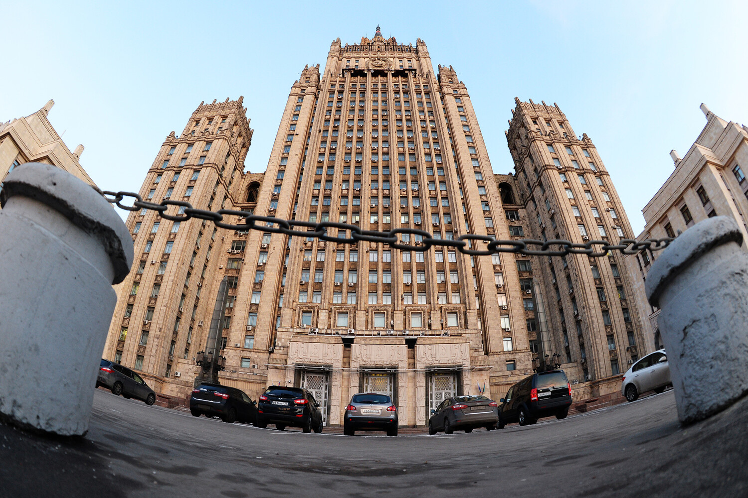 В РФ осудили голословные заявления Запада о выборах в Беларуси