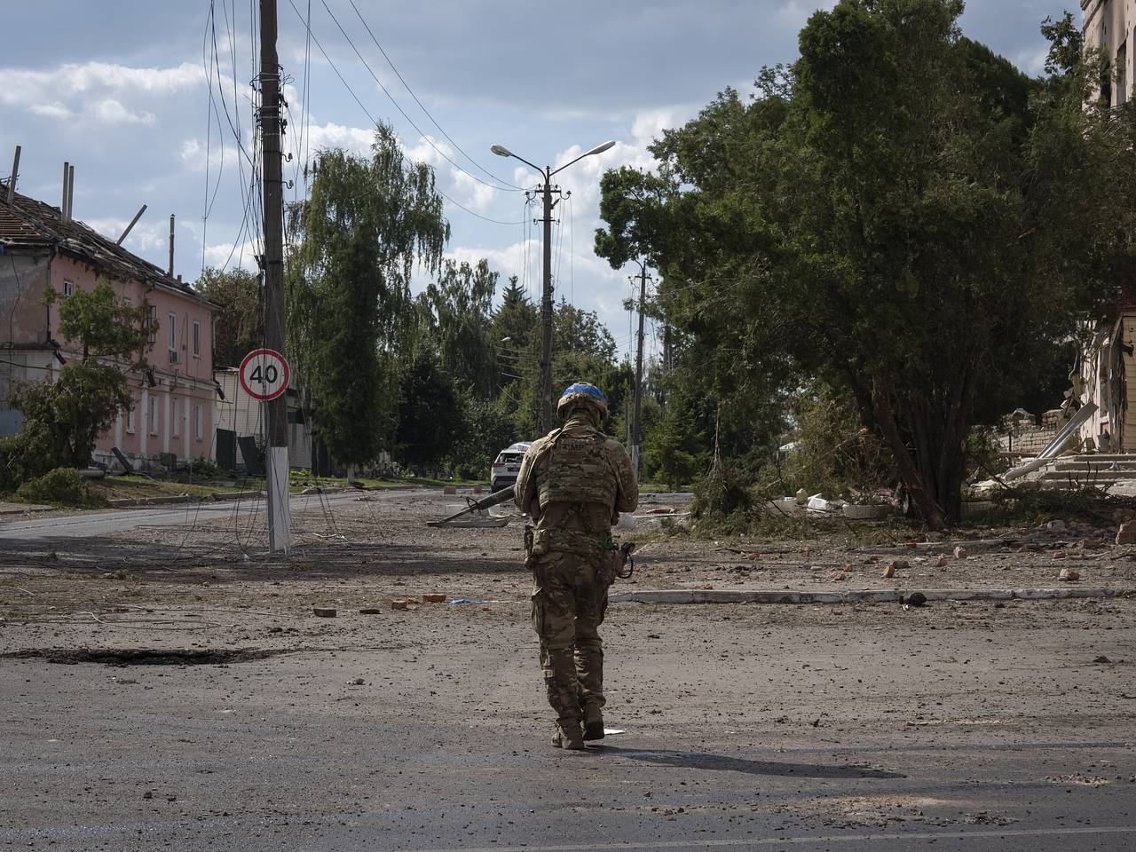 Потери ВСУ в Курской области превысили 50 тысяч военных