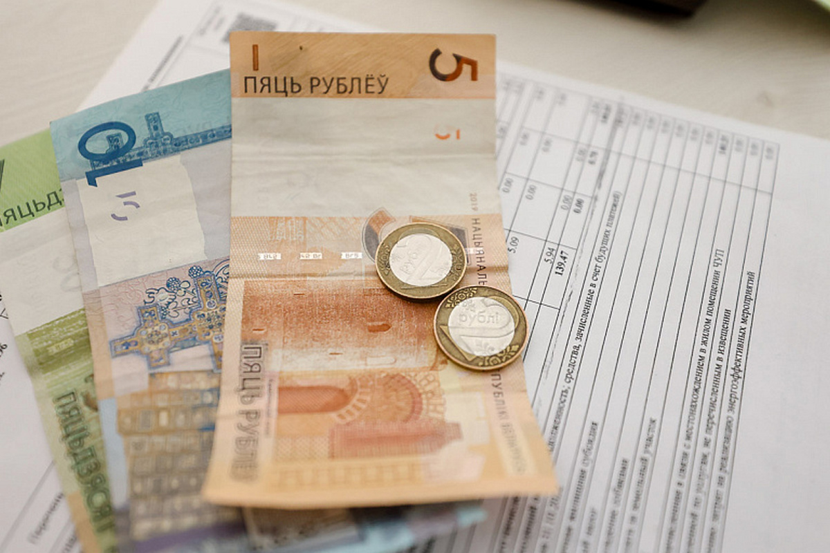 Опубликованы новые тарифы на газ и отопление в Беларуси