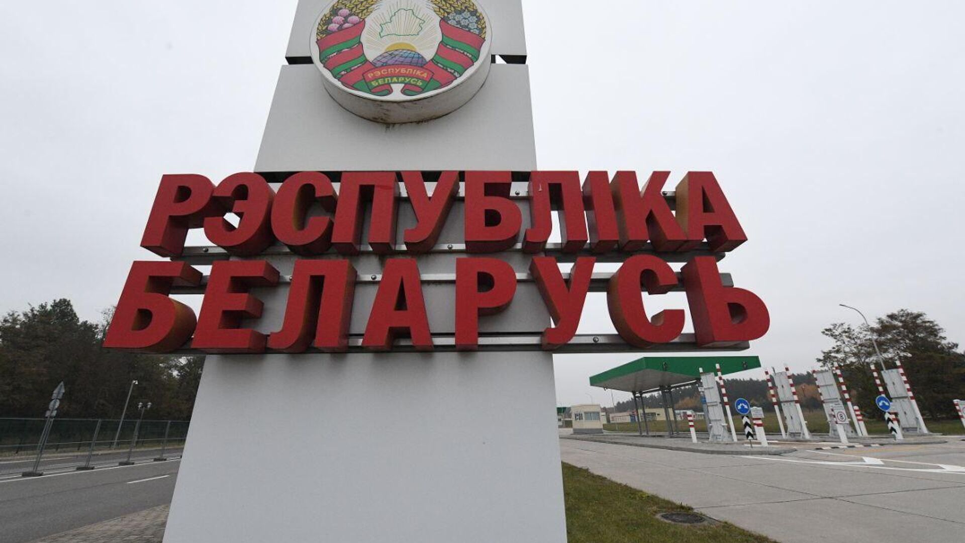 С начала года в Беларусь по безвизу приехали 58 тысяч иностранцев