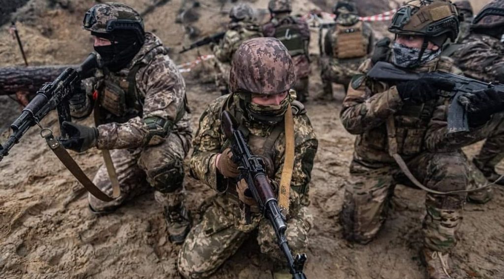 19FortyFive: Без поддержки США Украина может не выдержать – вооружения хватит на считанные дни